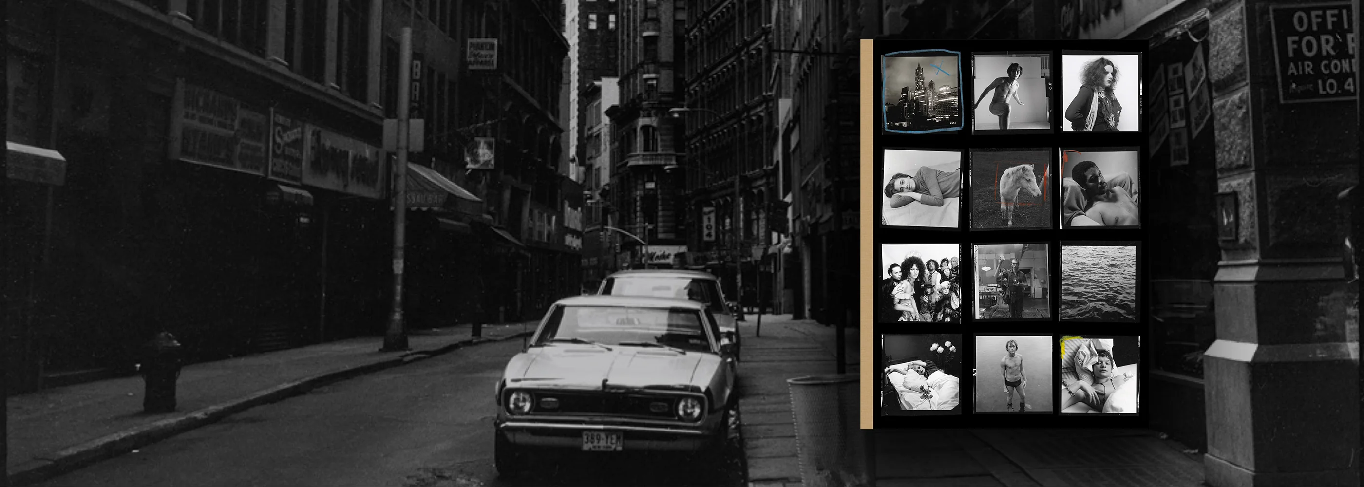 The Morgan Shop: Style Redefined