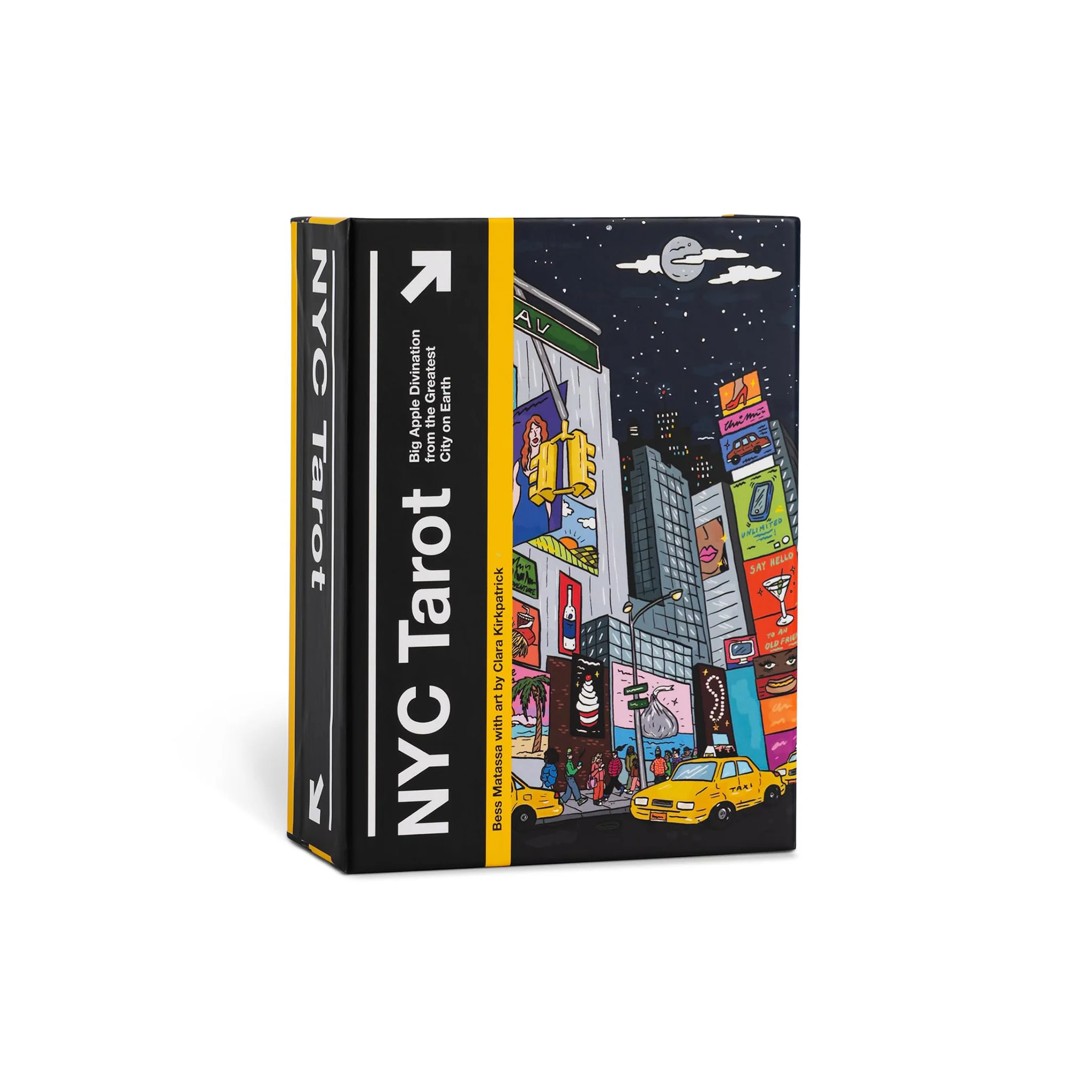 New York